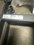 Ohaus D125RTV, Rectangular Defender 5000 Bench Scale Base, 250 Lb X 0.05 Ntep. Fixed Price $500.00.