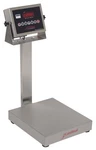 Cardinal EB-150-205, Stainless Steel Bench Scale, X 0.05 Lb, Ntep. Fixed Price $1486.48.