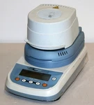 Intelligent Weighing Technology 0.001G - 17785M. Fixed Price $350.00.