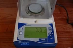Fisher Accuseries ACCU-124 Balance 120G Capacity Lab Analytical 0.1MG Delta. Fixed Price $730.00.