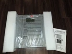 400LB Capacity Detecto Slimtalk Talking Bathroom Scale English/spanish Brand New. Fixed Price $25.99.