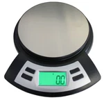Large Professional Digital Top Scale 4000 X 0.1 Bowl Portable Accurate. Fixed Price $62.97.