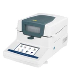 U.s. Solid Halogen Moisture Analyzer 110GX1MG 0.01% Readability W/ Touch Screen. Fixed Price $1266.65.