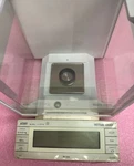 Mettler Toledo Scale Model AT201 Made In Switzerland Max 205G. Fixed Price $695.00.