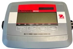 Nos Ohaus Series DEFENDER-3000 Indicator Display For Scale T31P (5.3.4)W/SENSOR. Fixed Price $500.00.
