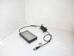 Mettler Toledo FL401-UVL-S3-24T-CI1 Light W/ 1926640300 Cable. Fixed Price $146.23.
