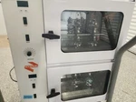 Hybaid H9270 Dual Stack Hybridization Incubator Oven Double Chamber. Fixed Price $200.00.