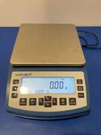 14933 Scale VWR-6002AC W/ Platform 7.75"X7.75" 6000 Gram Max. Fixed Price $500.00.