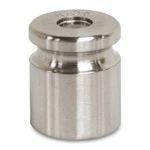 Rice Lake Weighing Systems 12507 Calibration WEIGHT,100G Nominal Mass 55NC17. Fixed Price $48.56.