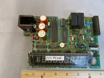 Mettler Toledo PE600 Laboratory Balance Main Circuit Board W/display. Fixed Price $49.95.