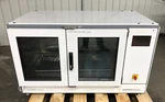 Sartorius Certomat Ctplus UH-50 Lab Incubator Shaker Shaking Cabinet. Fixed Price $3737.27.