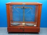 Seederer-kohlbusch Vintage Apothecary Balance Scale. Fixed Price $229.99.