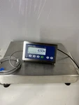 Mettler Toledo Type: ICS429G-B60/T MODEL#ICS4X9-1 W/scale PBA426-B60. Fixed Price $1300.00.