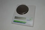 Mettler Lab Scale /balance (QPY62). Fixed Price $45.00.