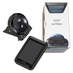 Casio Exilim EX-FR200 Wearable Digital Action Camera Outdoor Japan Excellent. Fixed Price $237.50.