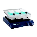 Scilogex SCI-3DPRO Rocker 9 Degree With Anti-slip Culture Flask Platform. Fixed Price $1318.00.