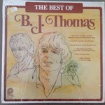 B.j. Thomas - The Best Of Pickwick Lp# Spc 3623. Fixed Price $10.00.