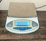 Bonvoisin High Precision Balance Platform Scale HZ6002B 600G Max 0.01G Accuracy. Fixed Price $50.00.