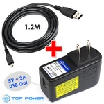 5V Motorola Milestone Mb Me Motogo Series Usb Ac Adapter Charger Power Supply. Fixed Price $11.59.