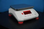 Ohaus Valor 4000 V41PWE6T Bench Scale (used). Fixed Price $200.00.