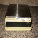 Mettler Toledo PG12001-S Delta Range Balance .1G-12100.0G. Fixed Price $495.00.
