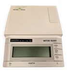 New Mettler Toledo SAG204 Analytical Weighing Module - 0.1MG Precision. Fixed Price $1161.34.