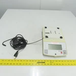 Ohaus E0F110 Explorer Digital Balance Scale D=0.1G Max 6100G. Fixed Price $126.74.