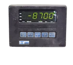 Gse Scale Systems Model 350 Indicator. Fixed Price $440.00.