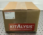 Millipore Sigma Kitalysis Benchtop Inertion Box Z742064. Fixed Price $500.00.