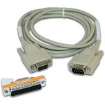 Ohaus 80252581 RS232 Dot Matrix Printer Cable. Fixed Price $273.85.