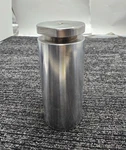 Pin 93502279 001 G 801973 Replacement 7-1/2 X 3" Fits Liebherr American. Fixed Price $194.92.