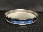 Vwr U.s.a. Standard No. 20 Mesh Ss Half Height Test Sieve 850UM 0.0331 57334. Fixed Price $74.99.