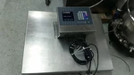 Mettler Toledo Jxha 3A00000 Jagxtreme Scale Head & KC120S 120KG 23 " 29 Base. Fixed Price $1299.99.