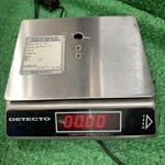 Vtg Detecto AP-20, Digital All Purpose Scale Lb X 0.01 **read Description*. Fixed Price $31.84.