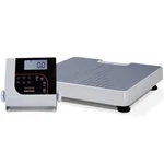 The Amazing Rice Lake Remote Physician SCALE-550 LB/250 Kg (150-10-7). Fixed Price $437.02.