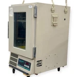 New Brunswick Scientific Innova 4200 Incubator Shaker M1233-0014, Tested. Fixed Price $400.95.