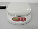 Boekel Scientific Jitterbug 4 Heated Microplate Shaker. Fixed Price $950.00.