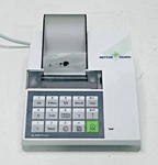 Mettler Toledo LC-P45 Dot-matrix Laboratory Printer 115V 140MA Power Tested. Fixed Price $179.99.