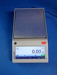 Mettler Toledo Precision Balance 3,200G X .01G W/ac Adapter MS3002TS/00. Fixed Price $599.95.