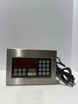 Pennsylvania 7600E Scale Indicator Used. Fixed Price $260.00.