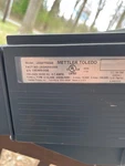 Mettler Toledo Jagxtreme Scale Controller JXGAD003000. Fixed Price $399.00.