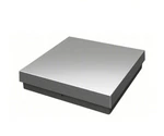 B-tek Bench Platform Scale: 5 Lb Wt Capacity, 12 Weighing Surface Dp. Fixed Price $179.00.