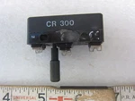 Electrica Milano CR300 Limit Switch, Used. Fixed Price $18.95.