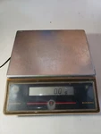 Sartorius B4100 Gram Scale Scientific Top-loading Balance 4,140 X 0.1G. Fixed Price $459.20.