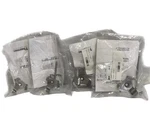 New (4) Thermo 25ML & 50ML Ss Universal Orbital Platform Shaker Flask Clamps. Fixed Price $86.24.