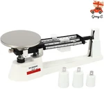 MB-2610 Triple Beam Balance Scale 2610G 0.1G Stainless Steel. Fixed Price $65.07.