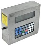 Gse 20662-04120 Weight Scale Display. Fixed Price $376.35.
