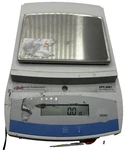 Denver Instrument Company APX-6001 Toploading Balance APX6001 6000G 15VDC. Fixed Price $251.09.
