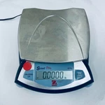Ohaus Scout Pro SP601 Portable Scale 600GX0.1G Platform Lcd Display SP-601. Fixed Price $195.00.