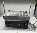Preowned Glas-col Multi Pulse Vortexer 099AVB4 *fast Shopping* Warranty!. Fixed Price $200.00.